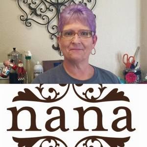 Meet your Posher, Trudy